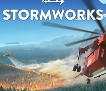 Stormworks: Build and Rescue