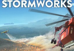 Stormworks: Build and Rescue