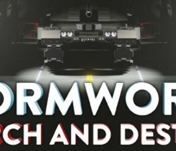 Stormworks: Search and Destroy