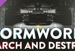 Stormworks: Search and Destroy