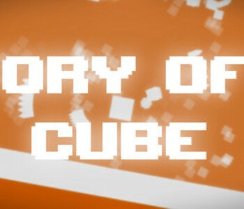 Story of a Cube