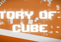 Story of a Cube