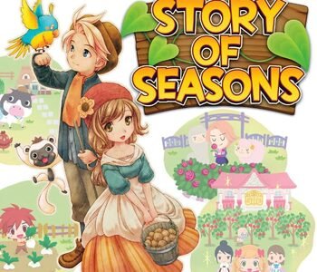 Story of Seasons