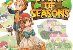 Story of Seasons