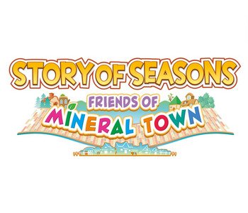 Story of Seasons: Friends of Mineral Town Nintendo Switch