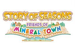 Story of Seasons: Friends of Mineral Town Nintendo Switch