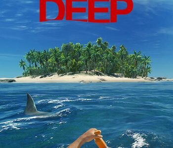 Stranded Deep Xbox One