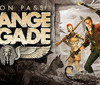 Strange Brigade - Season Pass