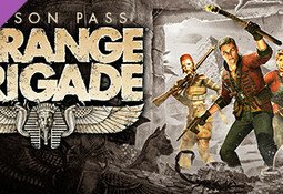 Strange Brigade - Season Pass