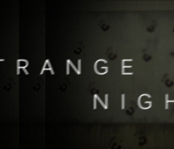 Strange Night