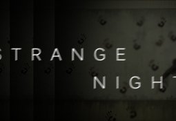 Strange Night