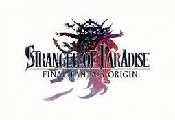 Stranger of Paradise: Final Fantasy Origin