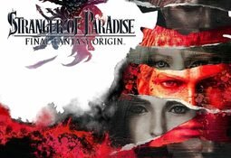 Stranger of Paradise: Final Fantasy Origin PS4