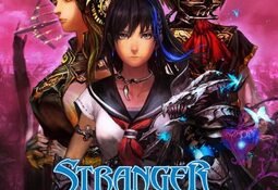 Stranger of Sword City Xbox One