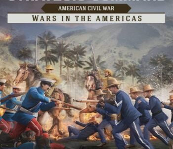 Strategic Command: American Civil War - Wars in the Americas