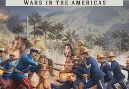 Strategic Command: American Civil War - Wars in the Americas