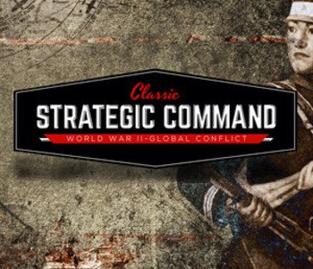 Strategic Command Classic: Global Conflict