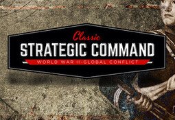 Strategic Command Classic: Global Conflict