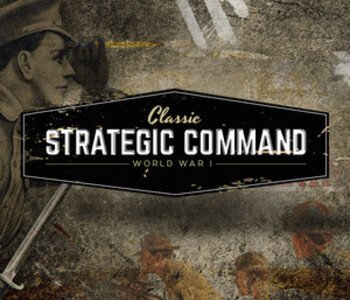 Strategic Command Classic: WWI