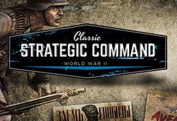 Strategic Command Classic: WWII