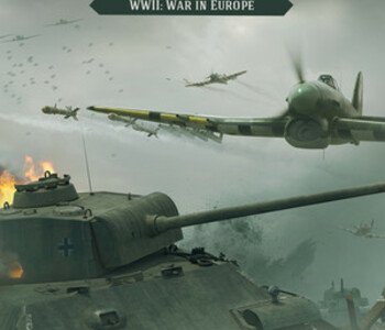 Strategic Command WWII: War in Europe