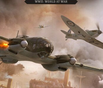 Strategic Command WWII: World at War