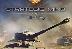 Strategic Mind: Blitzkrieg