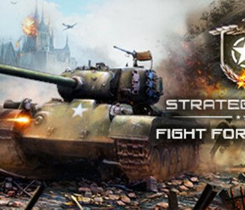 Strategic Mind: Fight for Freedom