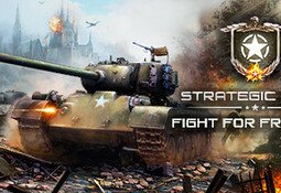 Strategic Mind: Fight for Freedom