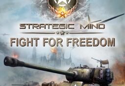 Strategic Mind: Fight for Freedom Xbox X