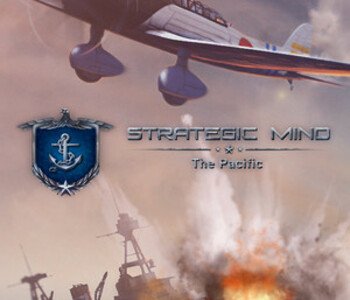 Strategic Mind: The Pacific