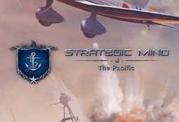 Strategic Mind: The Pacific