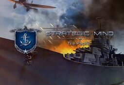 Strategic Mind: The Pacific Xbox One