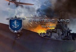 Strategic Mind: The Pacific Xbox X