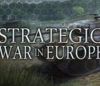 Strategic War in Europe