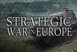 Strategic War in Europe