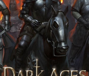 Strategy & Tactics: Dark Ages