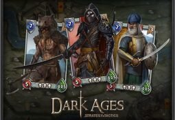 Strategy & Tactics: Dark Ages