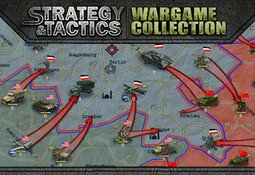 Strategy & Tactics: Wargame Collection