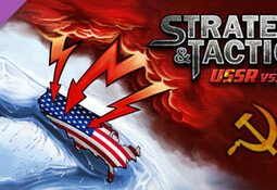 Strategy & Tactics: Wargame Collection - USSR vs USA!