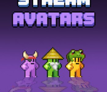 Stream Avatars