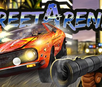 Street Arena