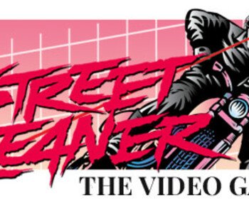 Street Cleaner: The Video Game