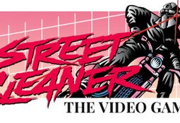 Street Cleaner: The Video Game