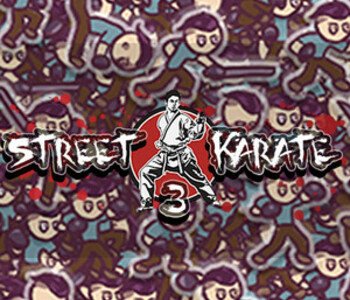 Street karate 3