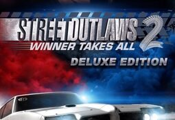 Street Outlaws 2: Winner Takes All - Digital Deluxe Edition Xbox One