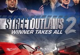 Street Outlaws 2: Winner Takes All Xbox One