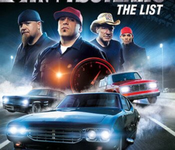 Street Outlaws The List