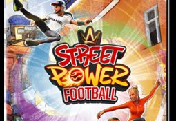 Street Power Football