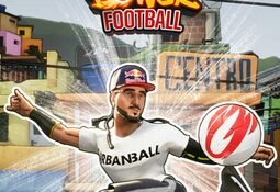 Street Power Football PS4